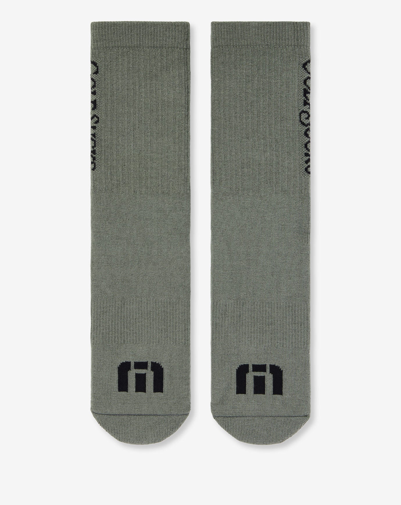 Travis Mathew Online | Golf Sucks Crew Sock