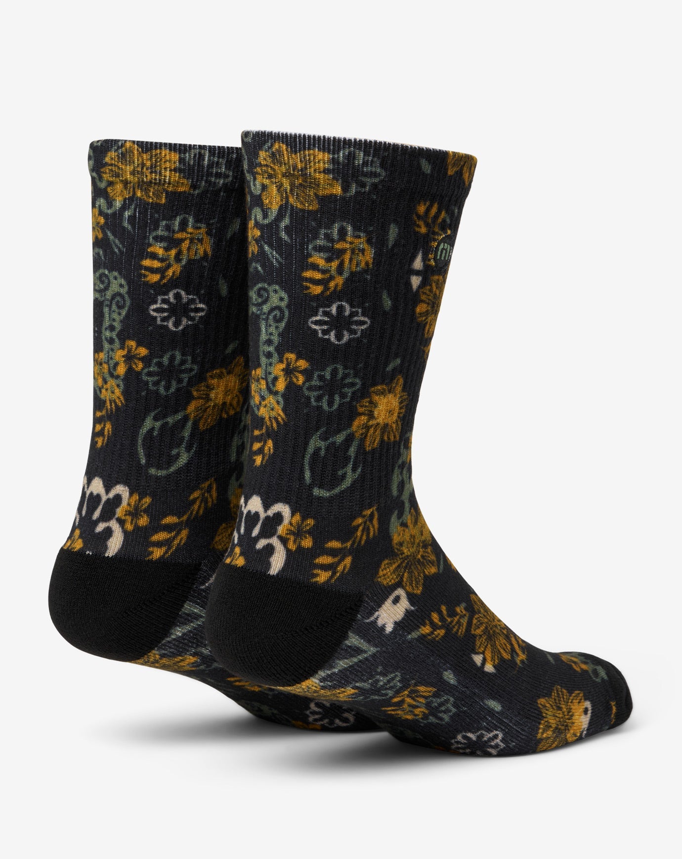 Travis Mathew Discount | Tapas Bar Crew Sock