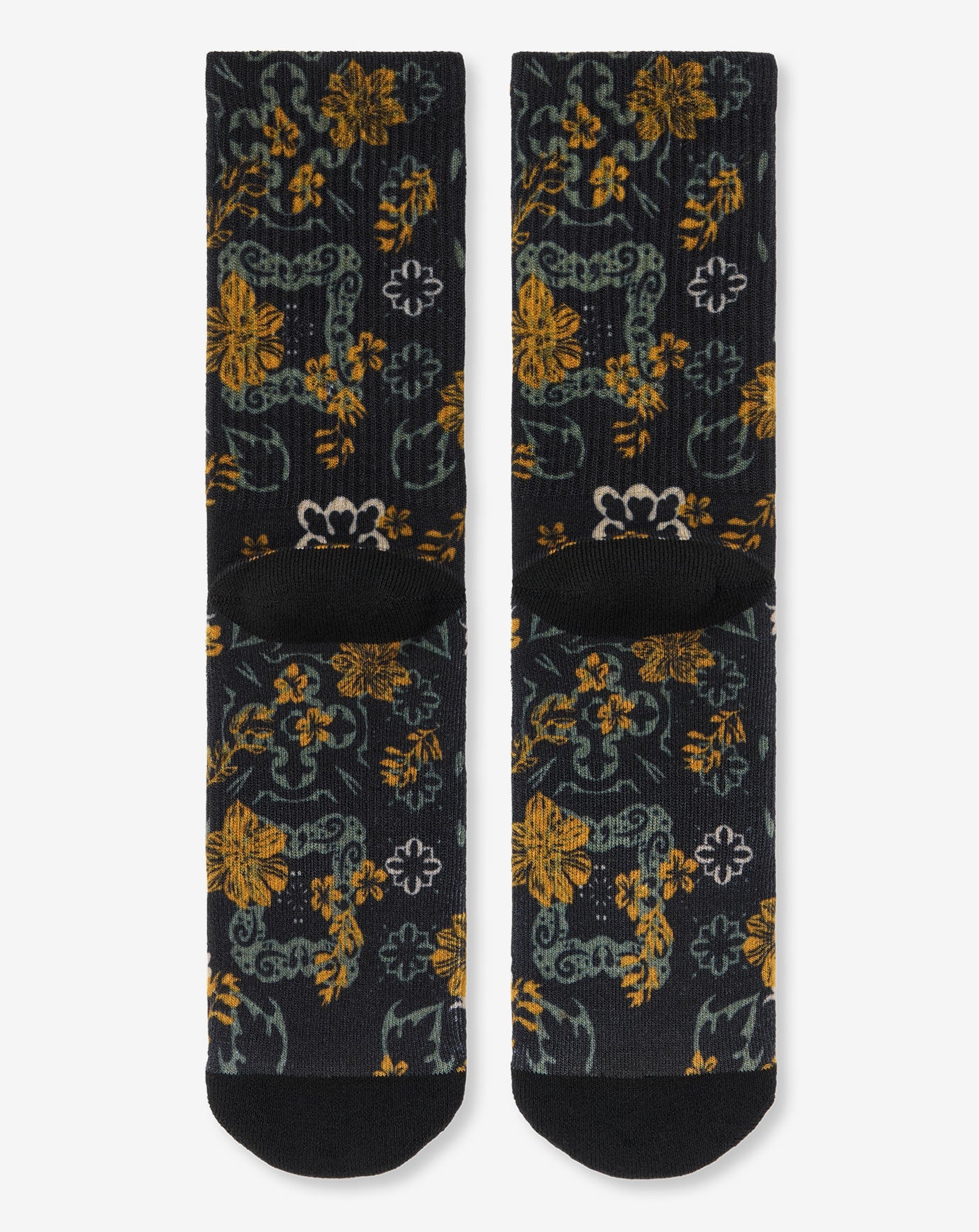 Travis Mathew Discount | Tapas Bar Crew Sock