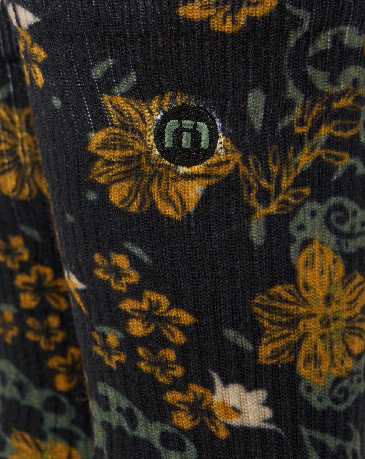 Travis Mathew Discount | Tapas Bar Crew Sock