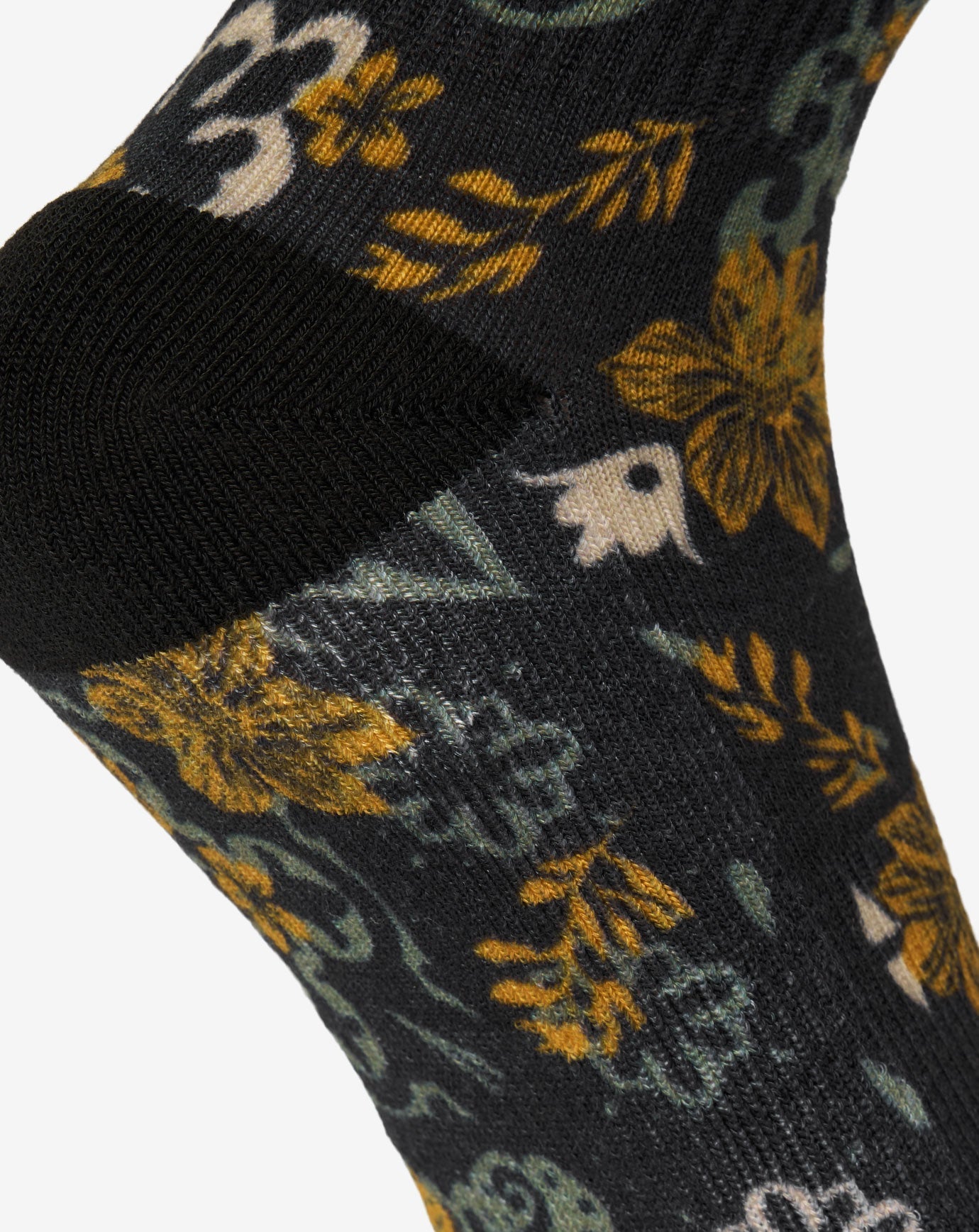 Travis Mathew Discount | Tapas Bar Crew Sock