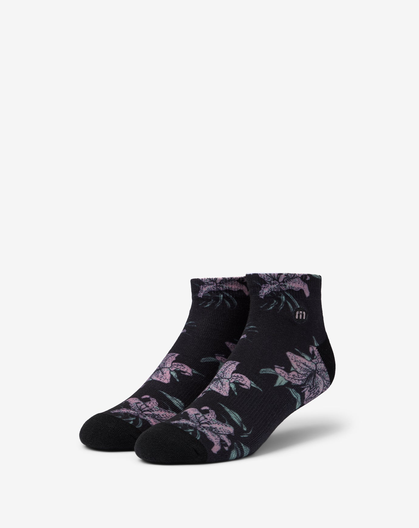 Travis Mathew Outlet | Paradise Peak Ankle Sock