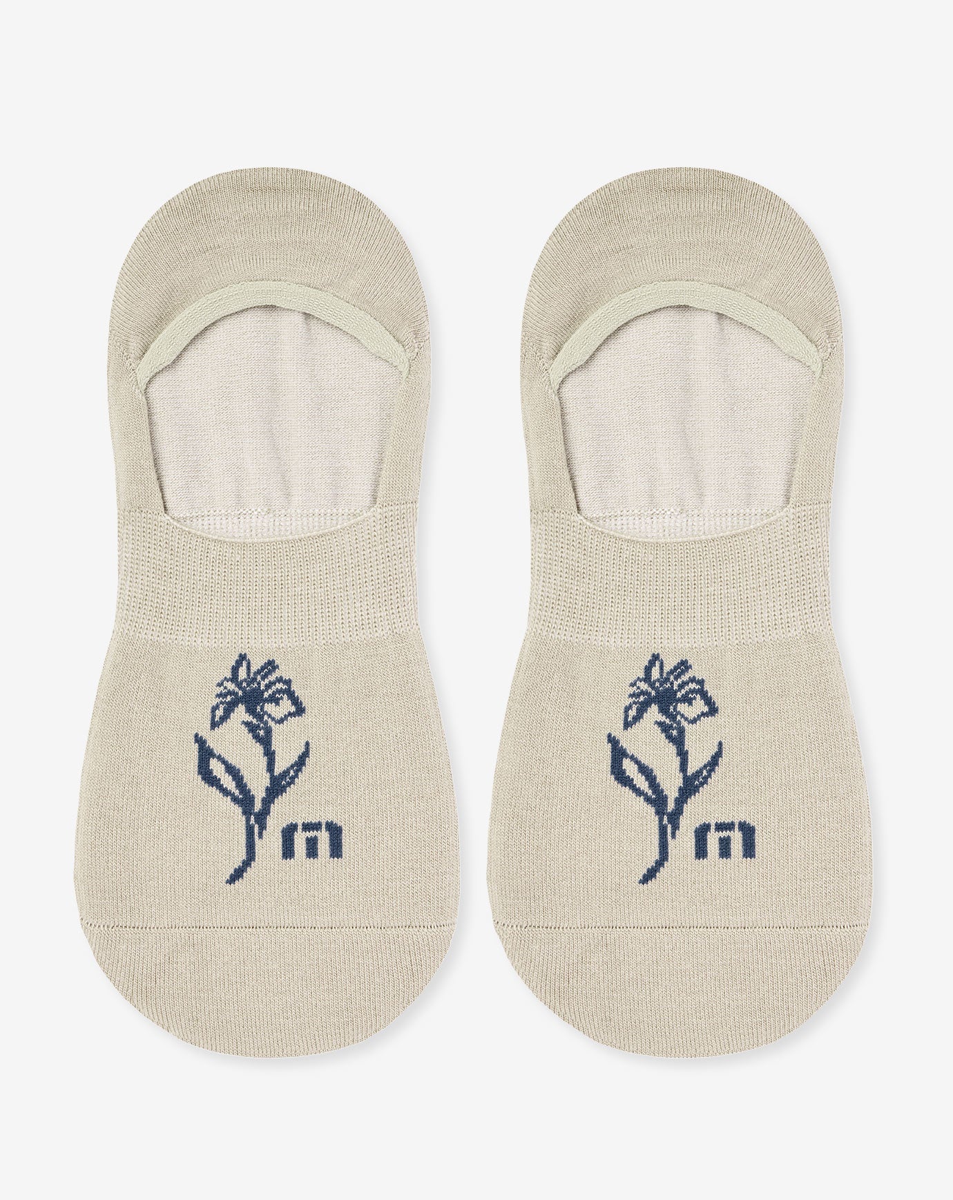 Travis Mathew New | Villa No Show Sock