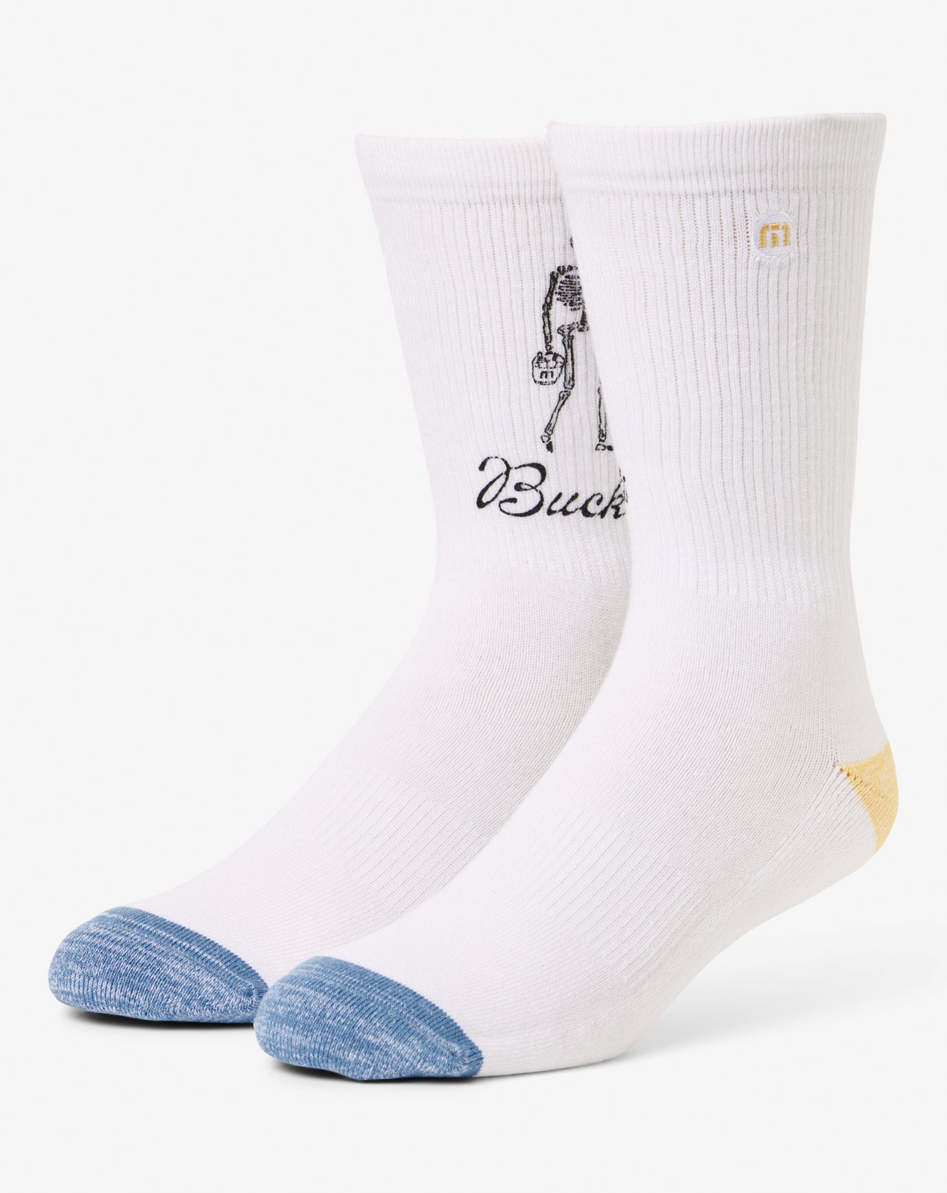 Travis Mathew Hot sale | Lost Buckets Crew Sock
