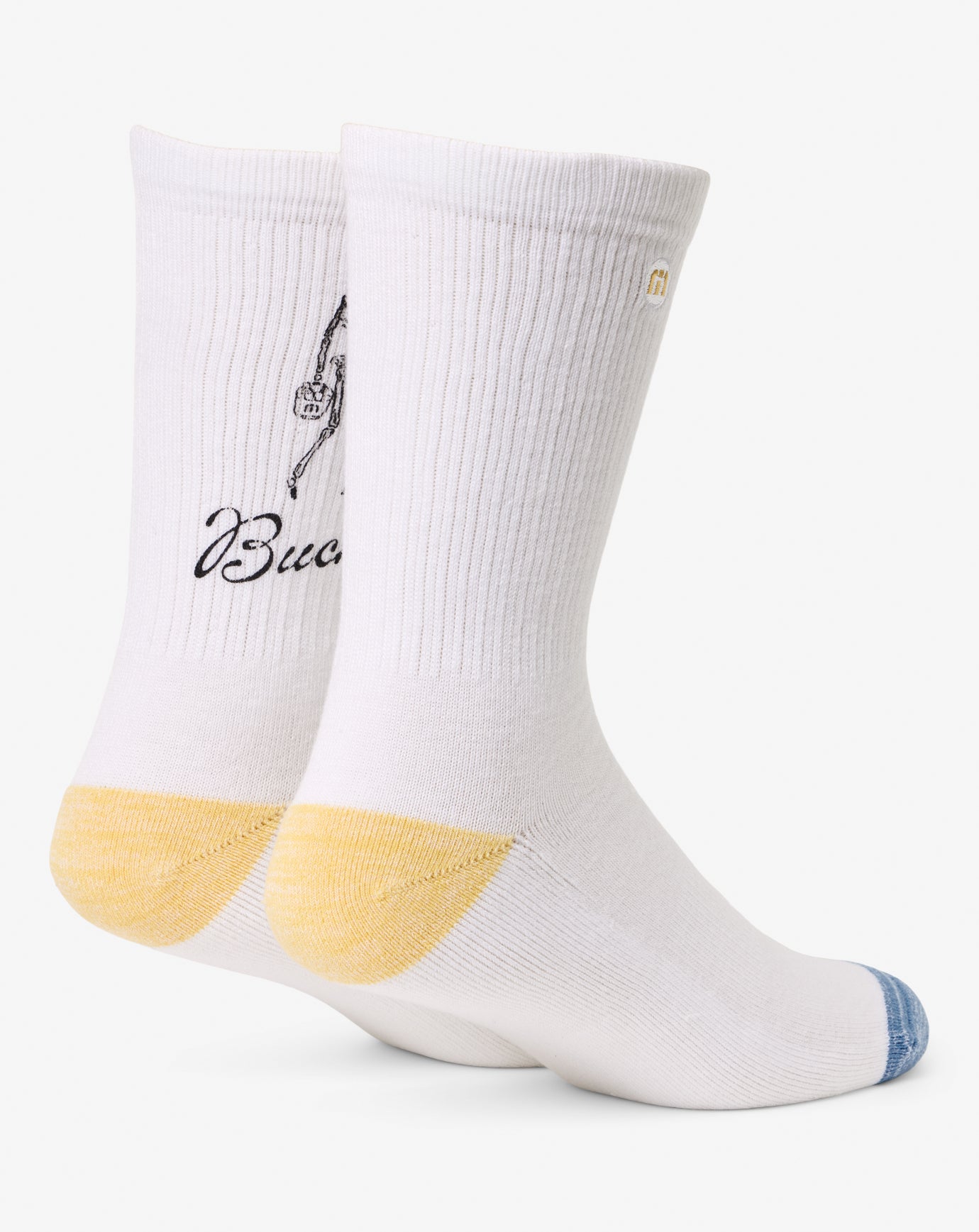 Travis Mathew Hot sale | Lost Buckets Crew Sock
