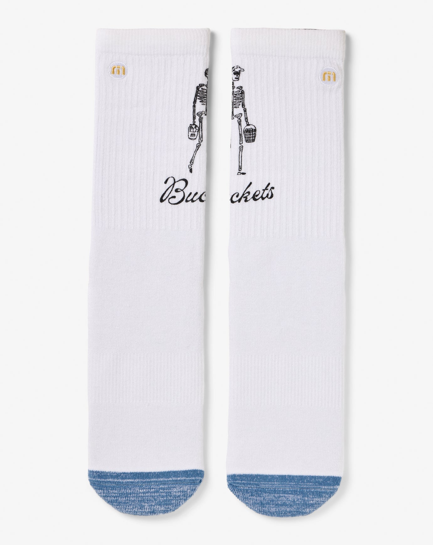 Travis Mathew Hot sale | Lost Buckets Crew Sock