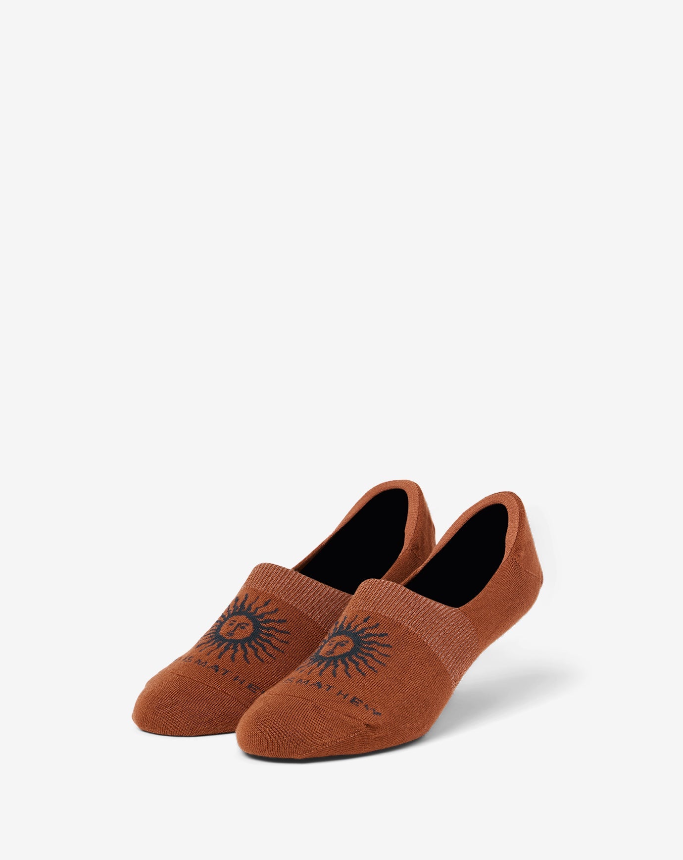 Travis Mathew On Sale | City Tour No Show Sock