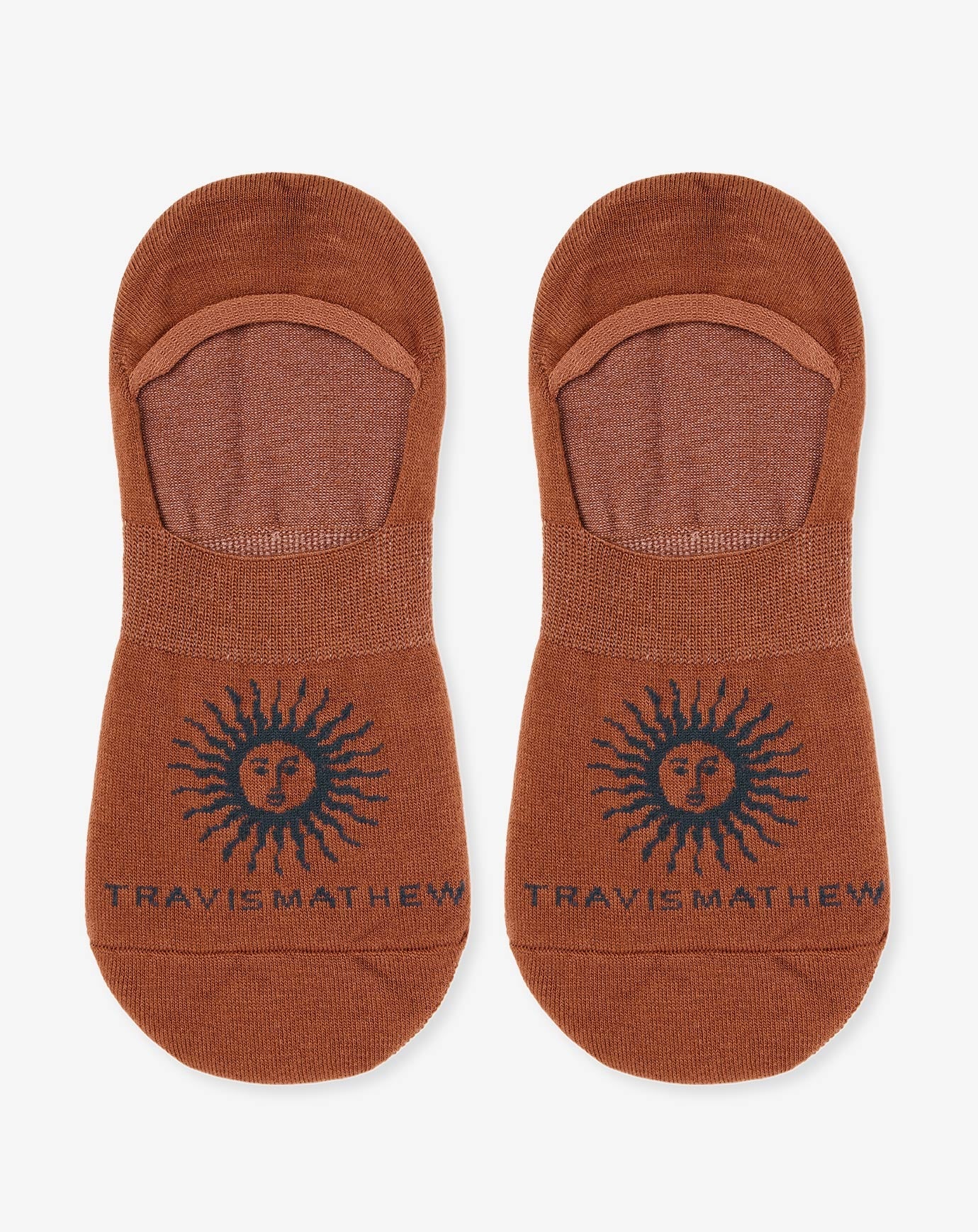 Travis Mathew On Sale | City Tour No Show Sock