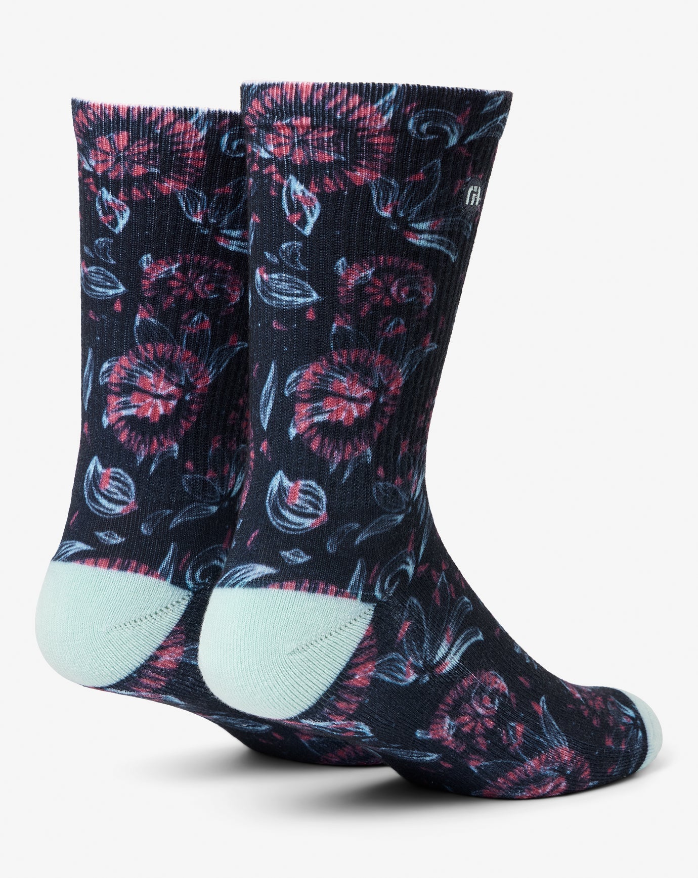 Travis Mathew US | Flourish Crew Sock