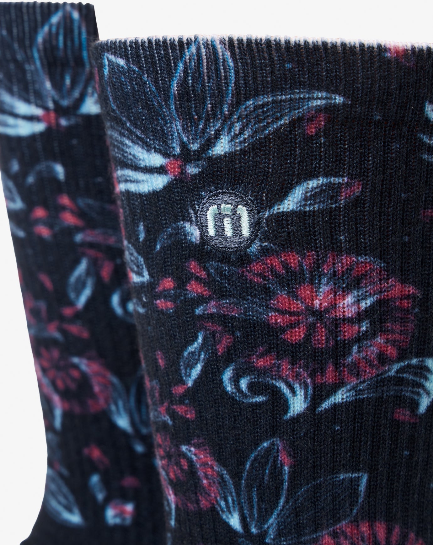 Travis Mathew US | Flourish Crew Sock