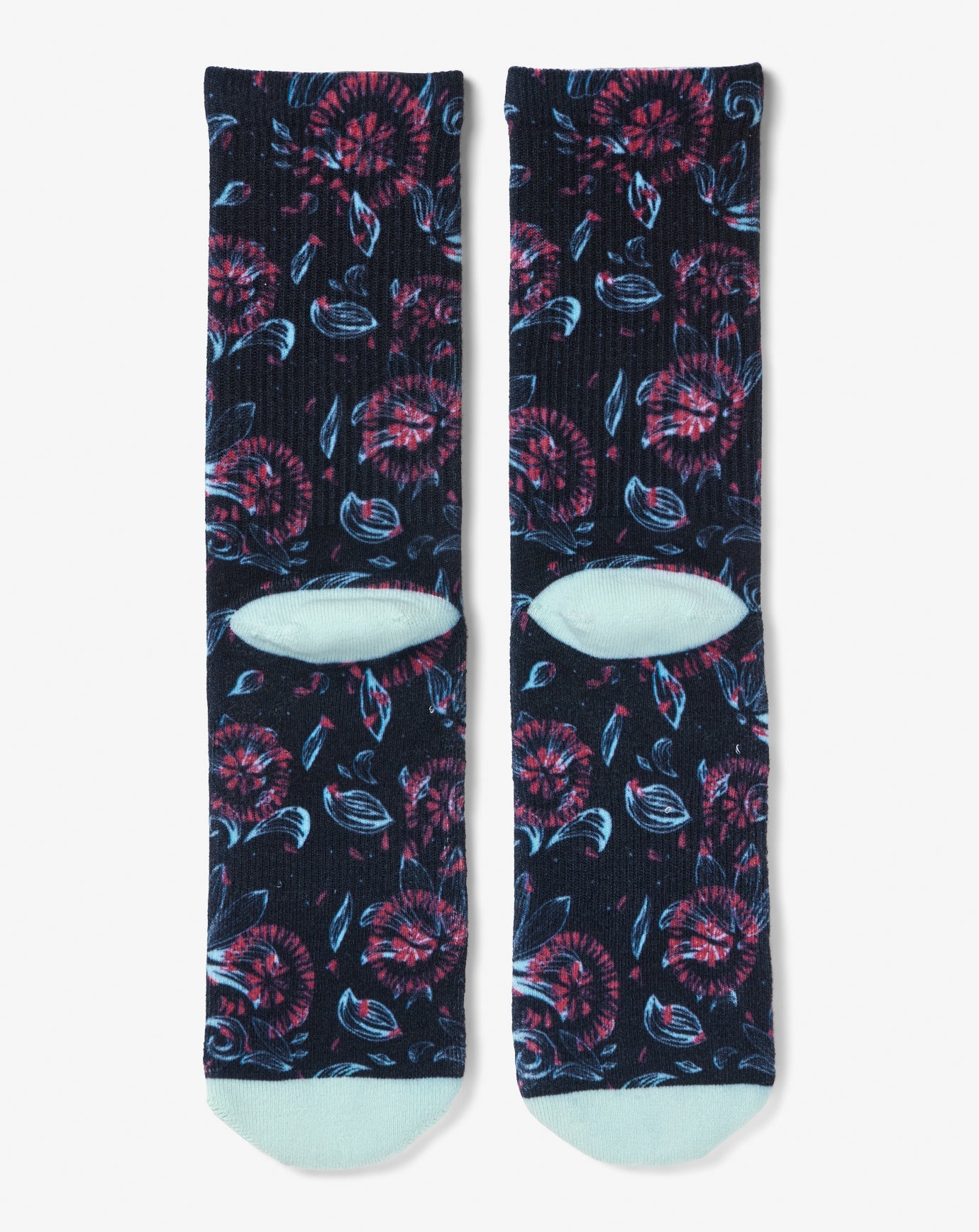 Travis Mathew US | Flourish Crew Sock