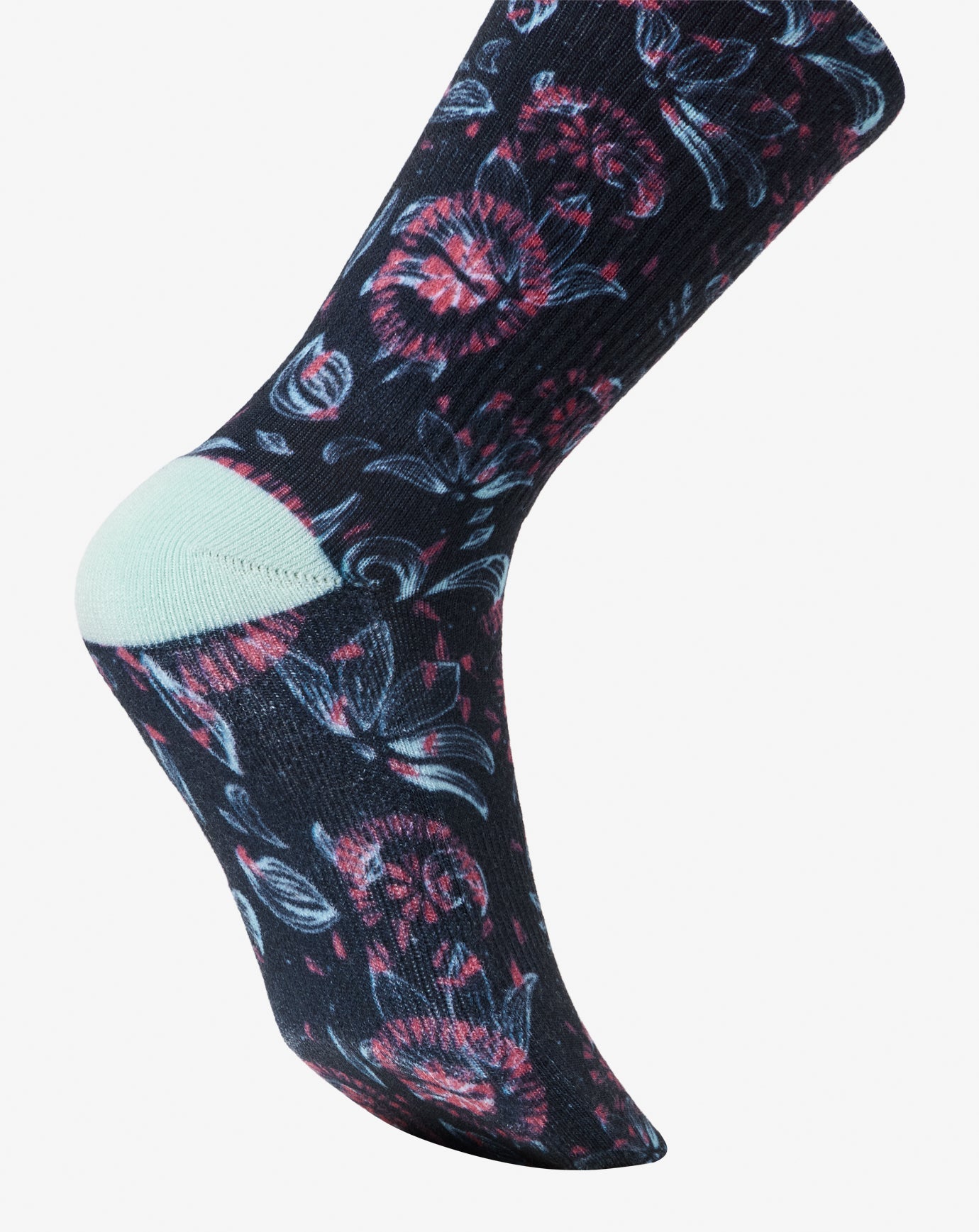 Travis Mathew US | Flourish Crew Sock