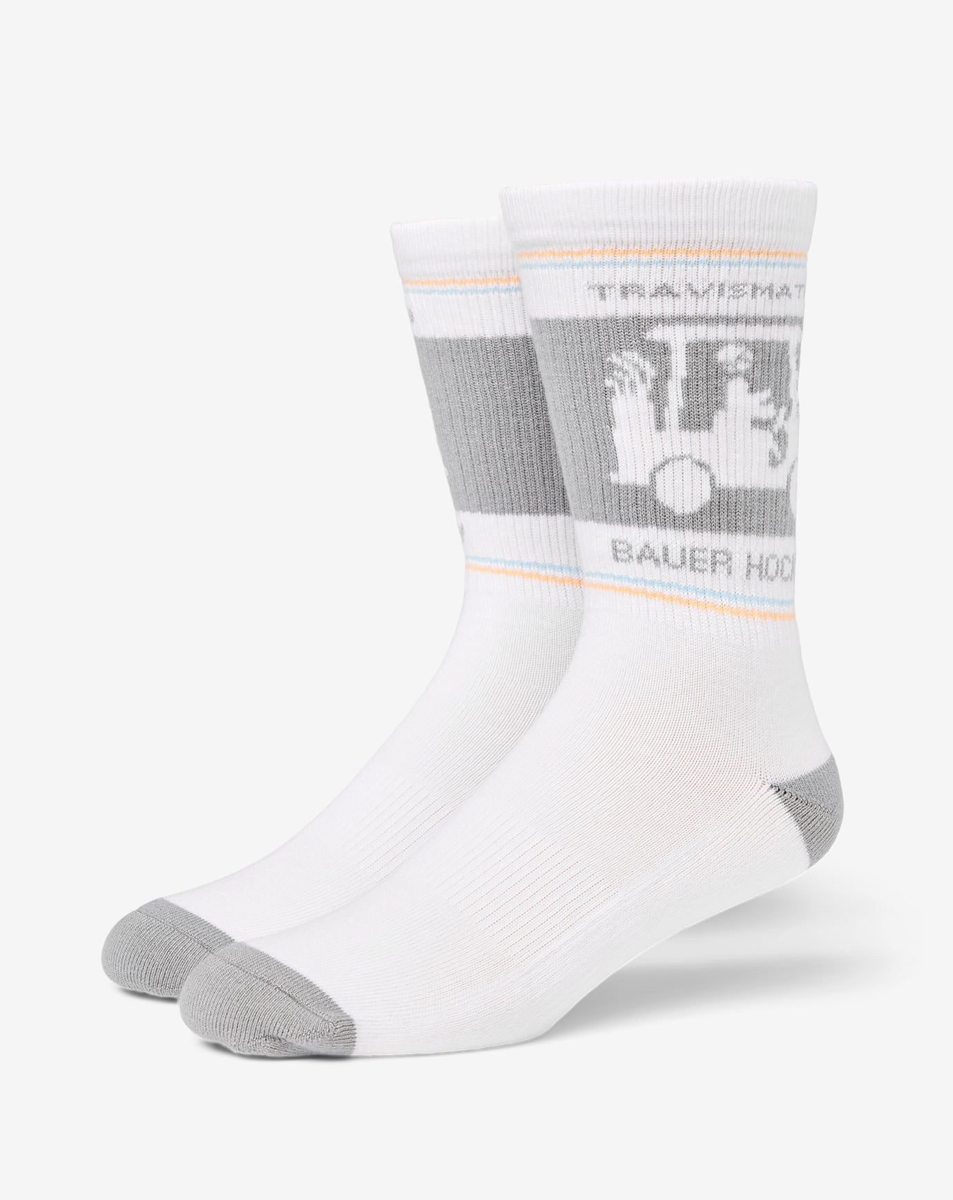 Travis Mathew | No Goalie Crew Sock