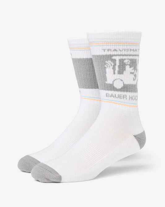 Travis Mathew | No Goalie Crew Sock