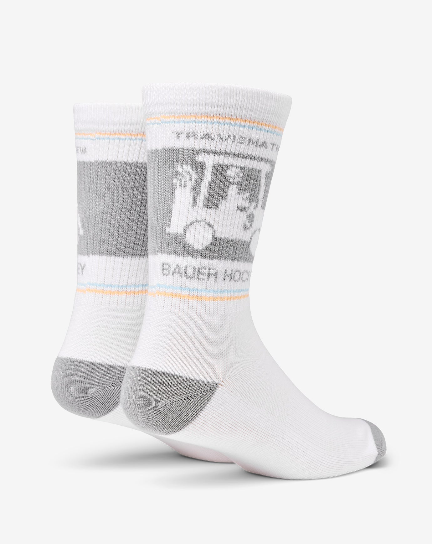 Travis Mathew | No Goalie Crew Sock