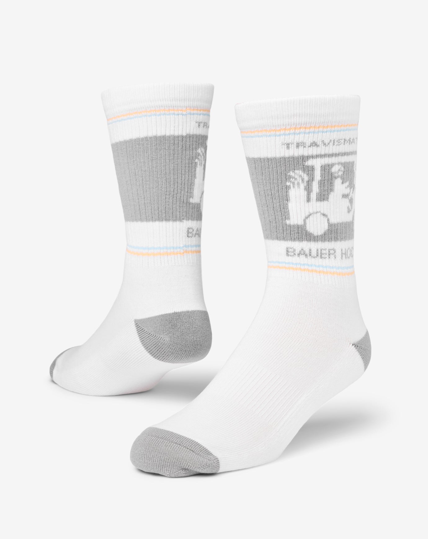 Travis Mathew | No Goalie Crew Sock