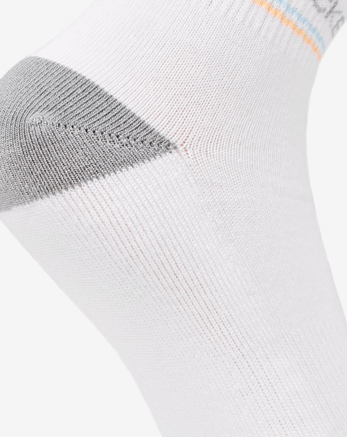 Travis Mathew | No Goalie Crew Sock