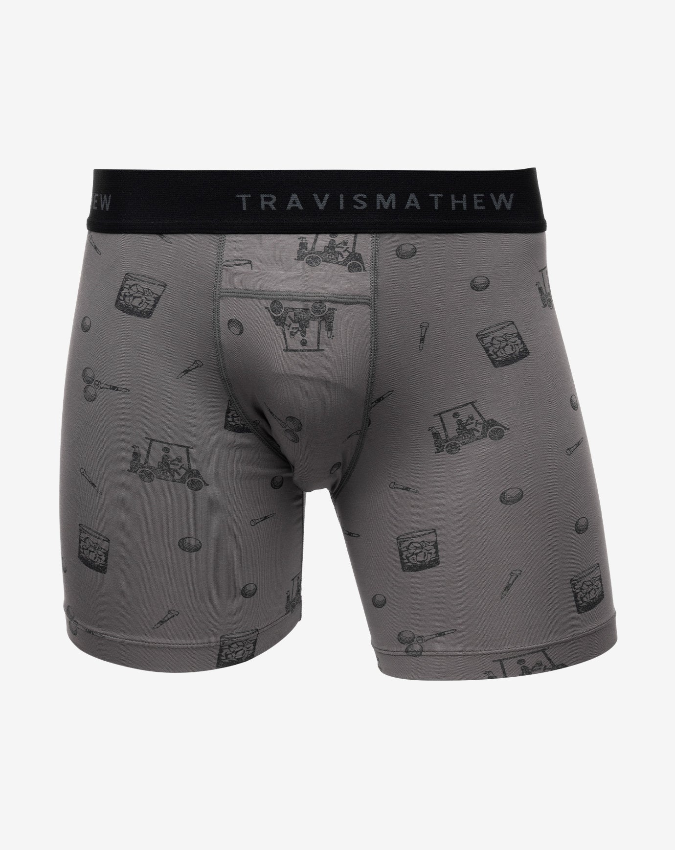 Travis Mathew Online | Class Act Boxer