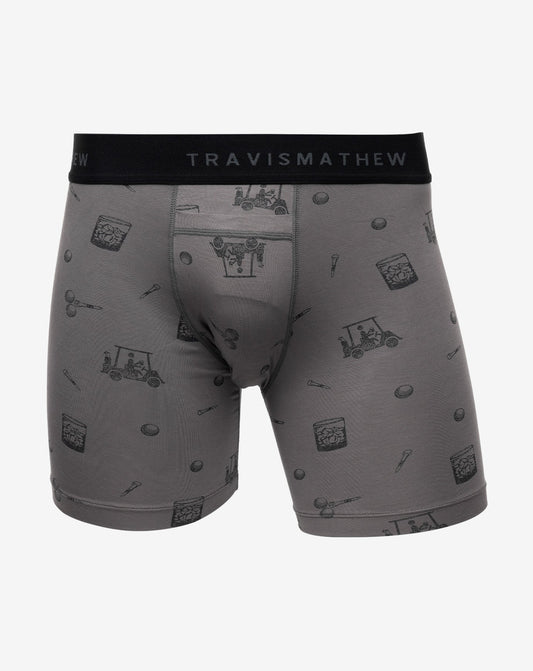 Travis Mathew Online | Class Act Boxer