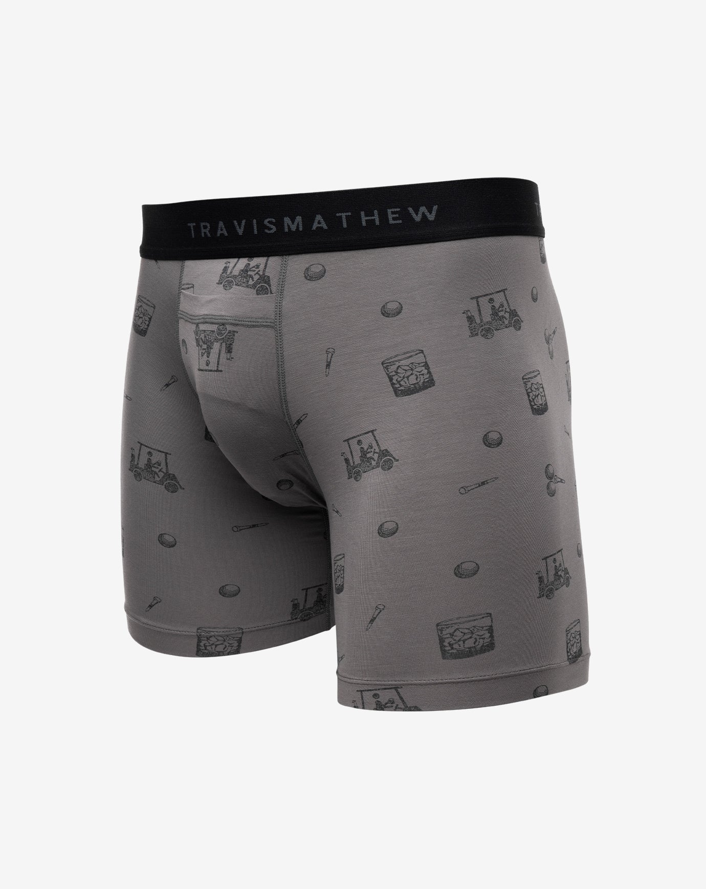 Travis Mathew Online | Class Act Boxer