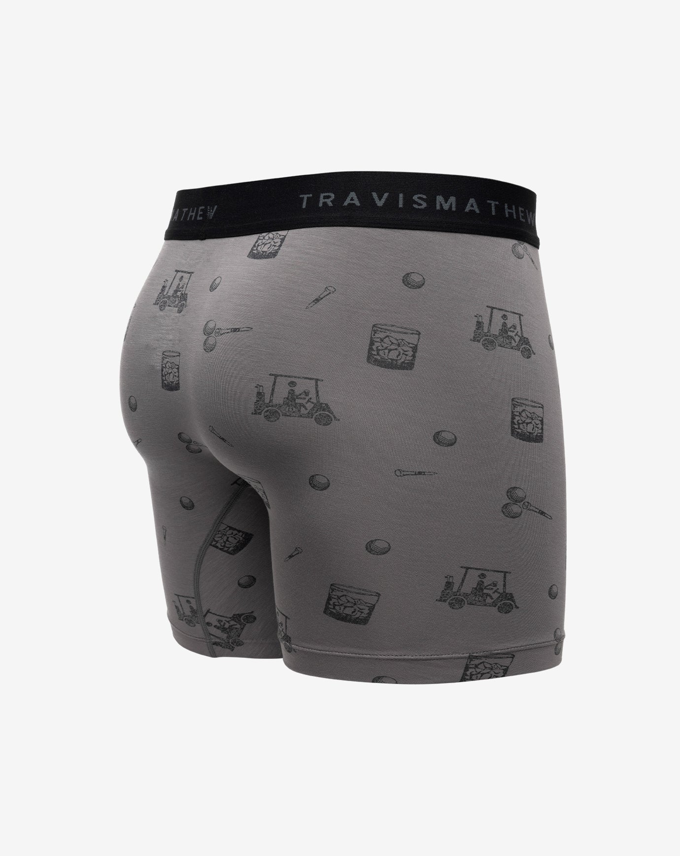 Travis Mathew Online | Class Act Boxer