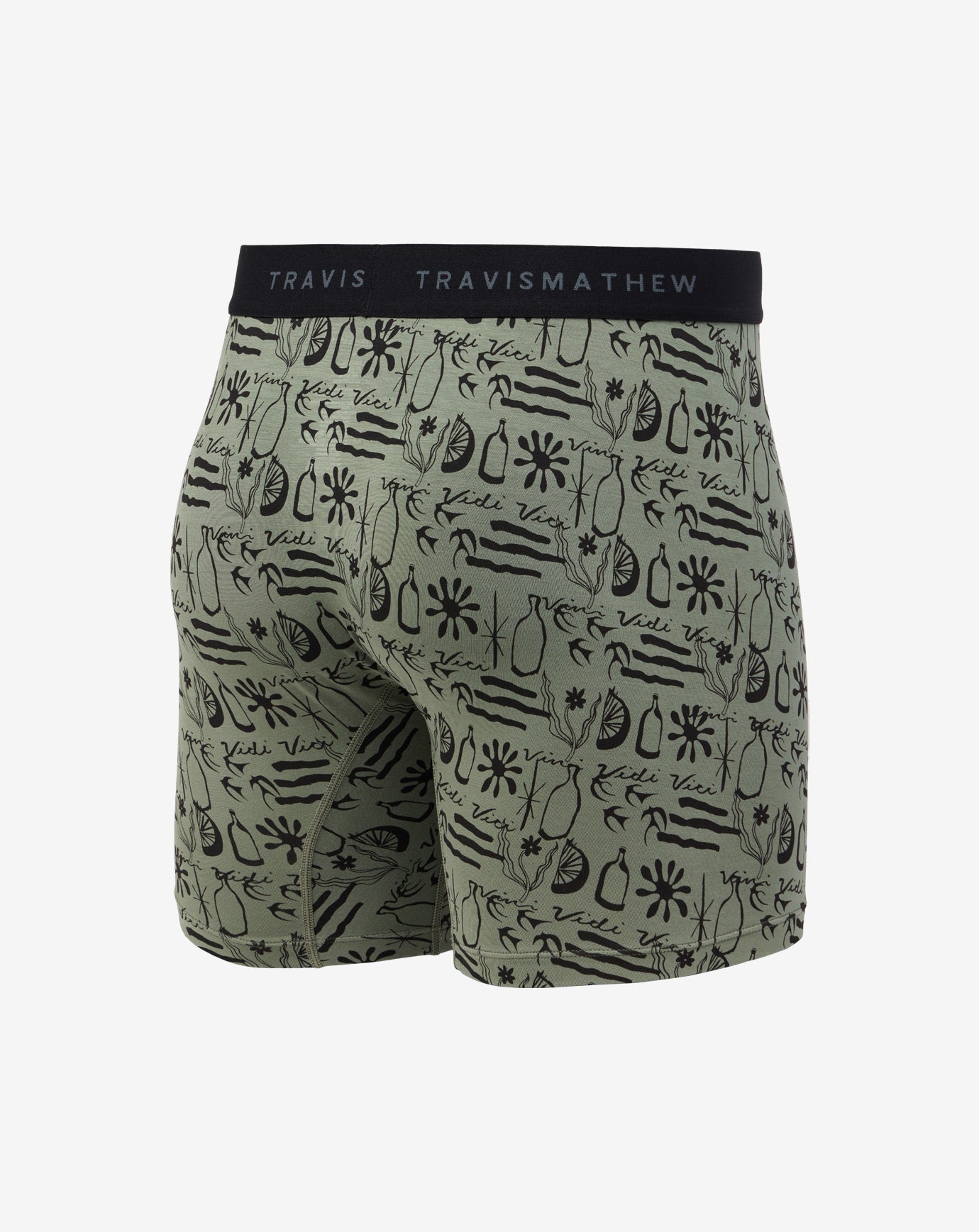 Travis Mathew Outlet | Cabana Boxer
