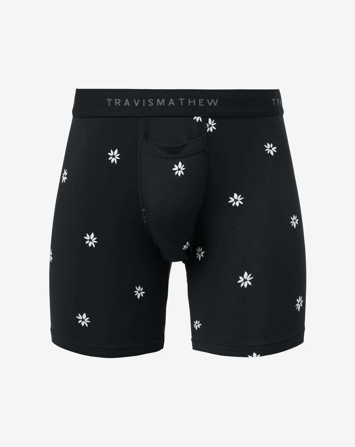 Travis Mathew New | Rome Around Boxer