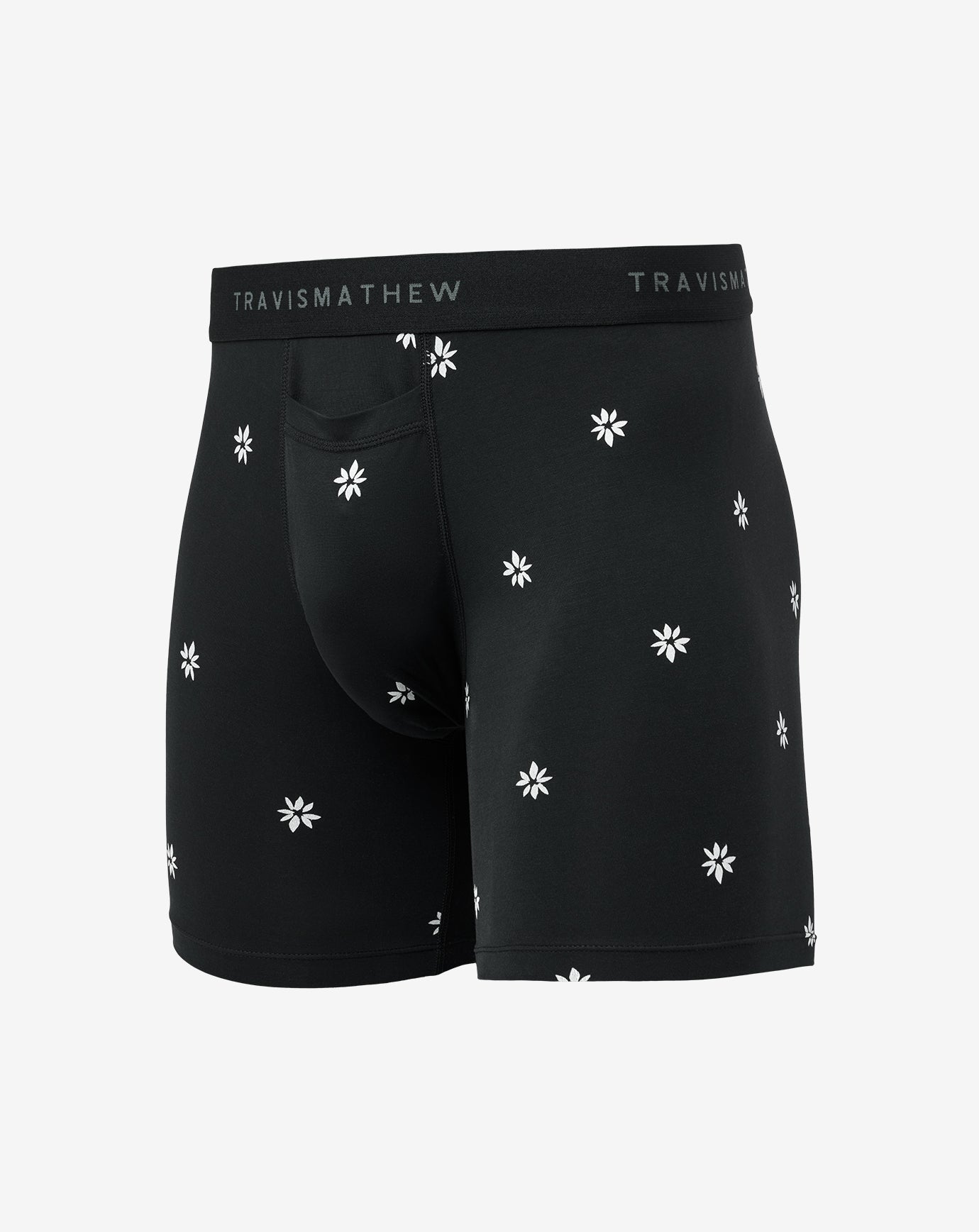 Travis Mathew New | Rome Around Boxer