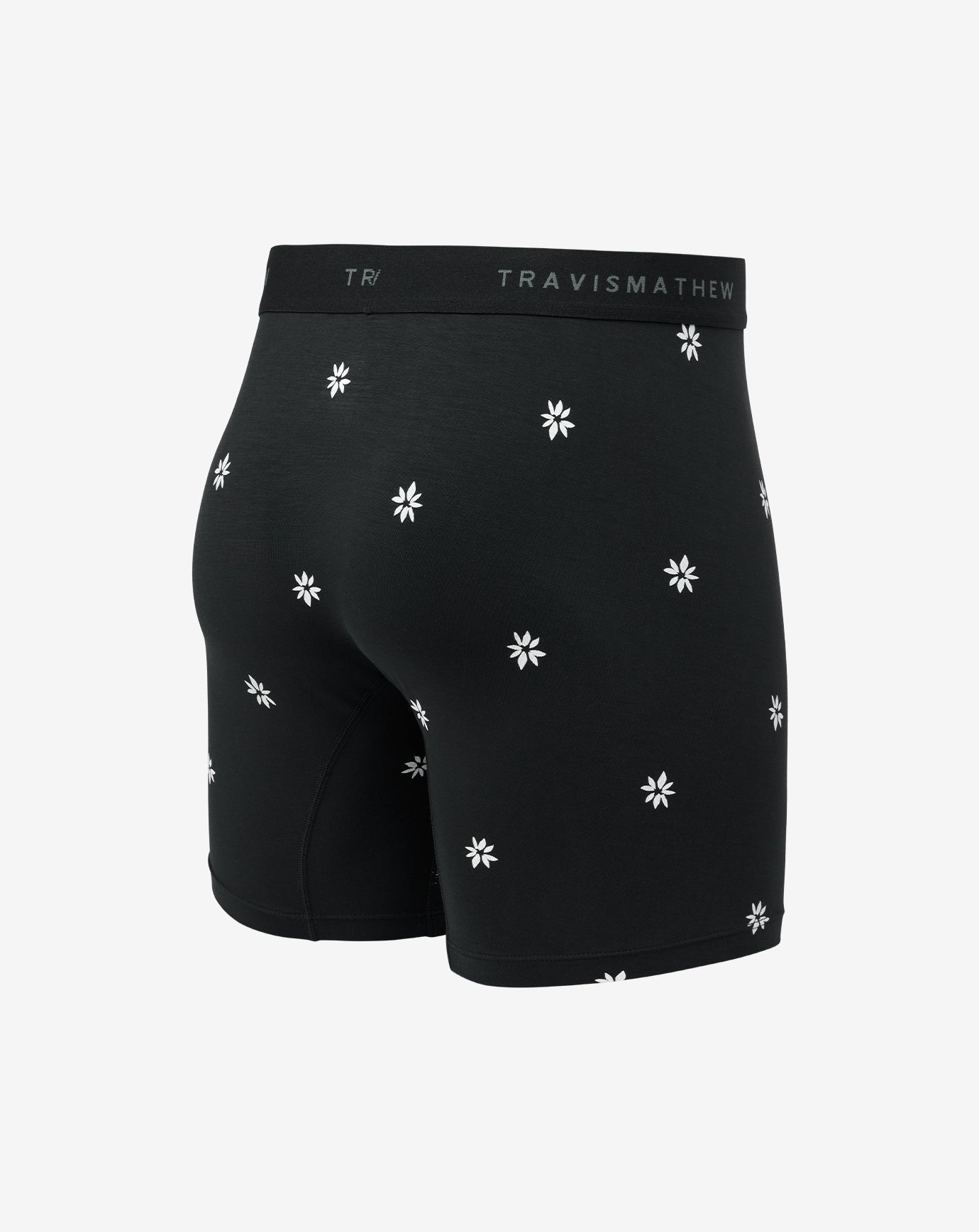 Travis Mathew New | Rome Around Boxer