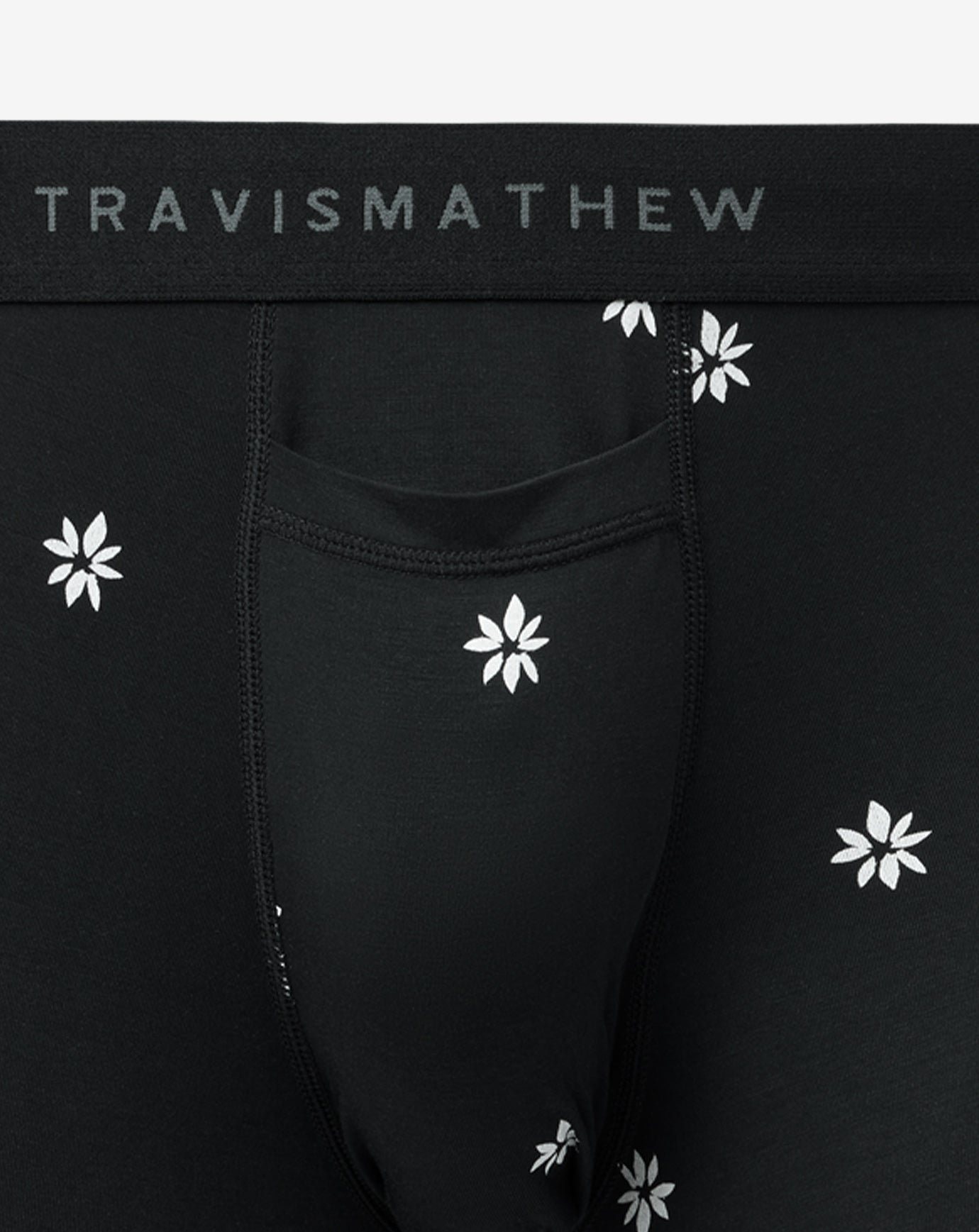 Travis Mathew New | Rome Around Boxer