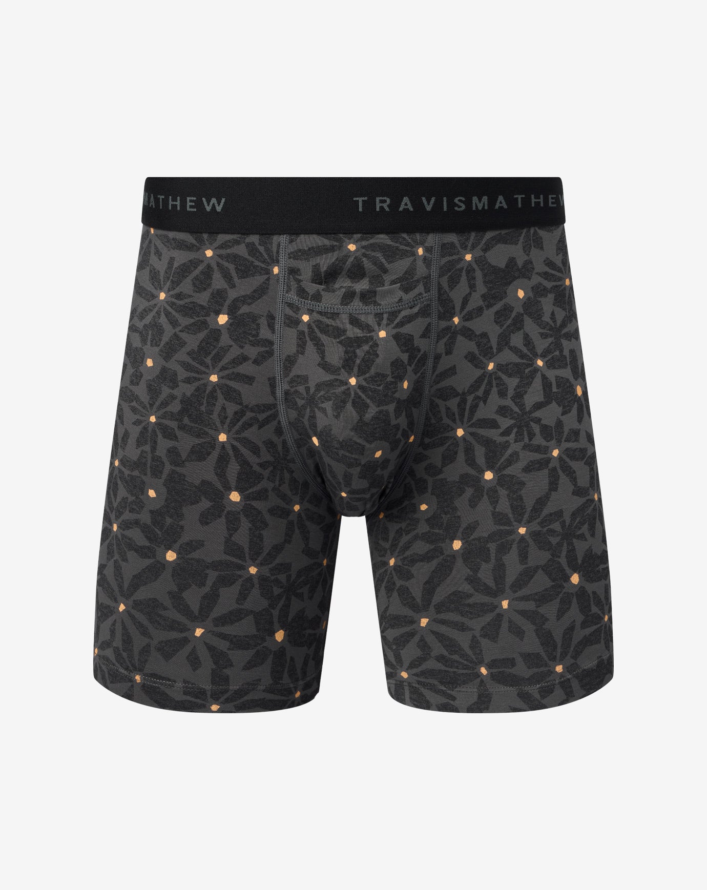 Travis Mathew Hot sale | Maybe So Boxer