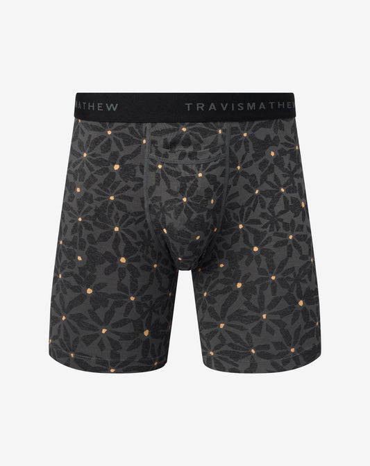 Travis Mathew Hot sale | Maybe So Boxer