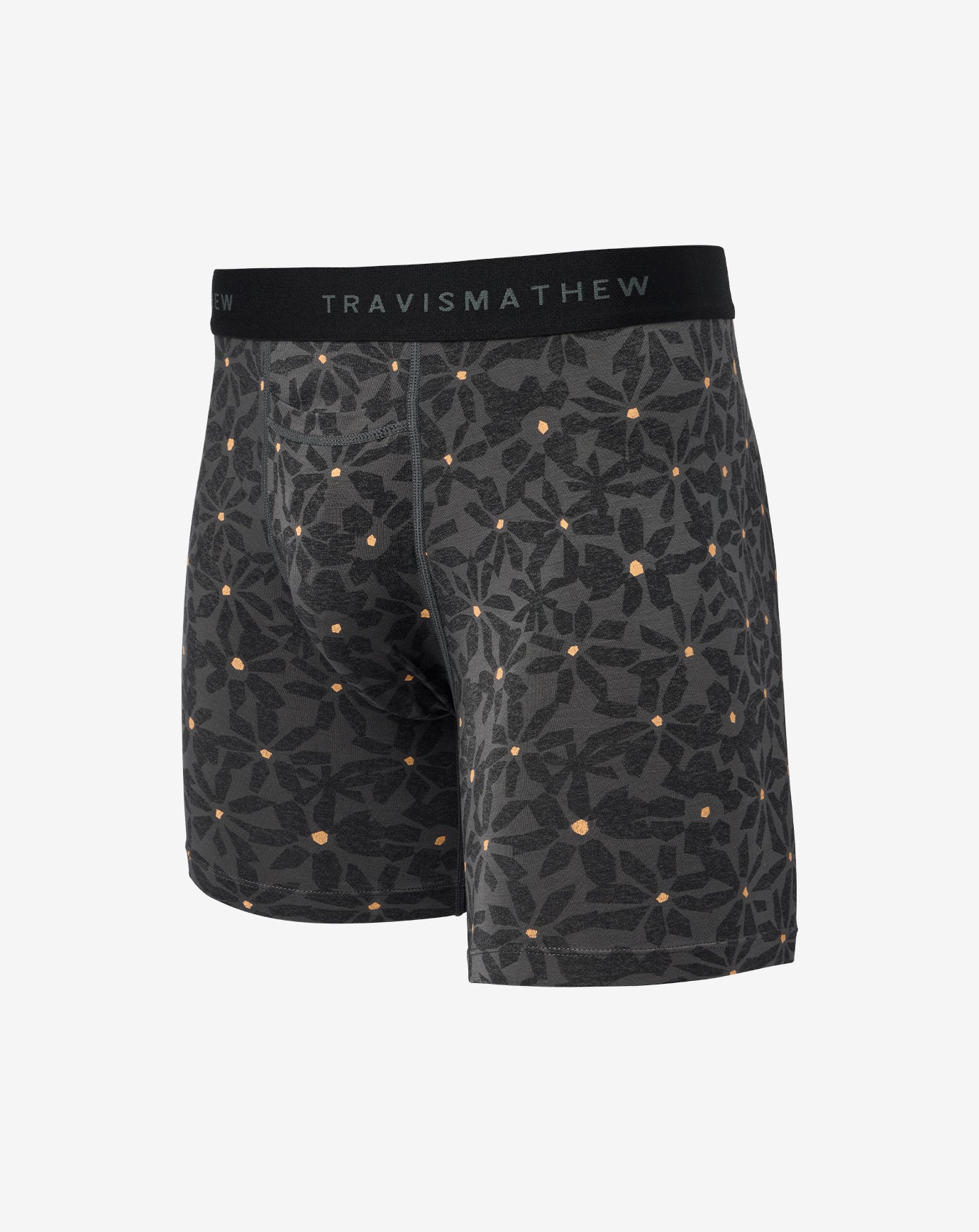 Travis Mathew Hot sale | Maybe So Boxer