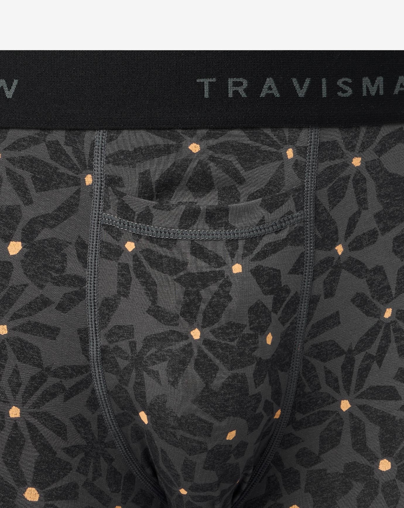 Travis Mathew Hot sale | Maybe So Boxer