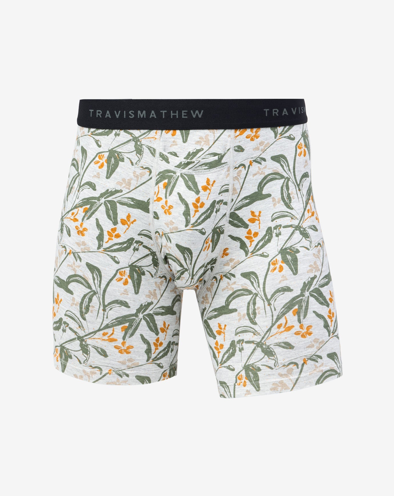 Travis Mathew On Sale | Relationship Status Boxer