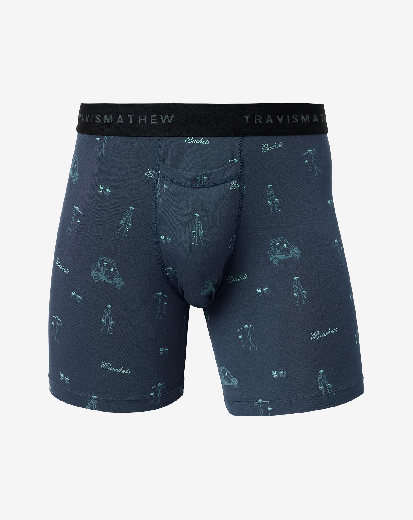 Travis Mathew | Lost City Boxer