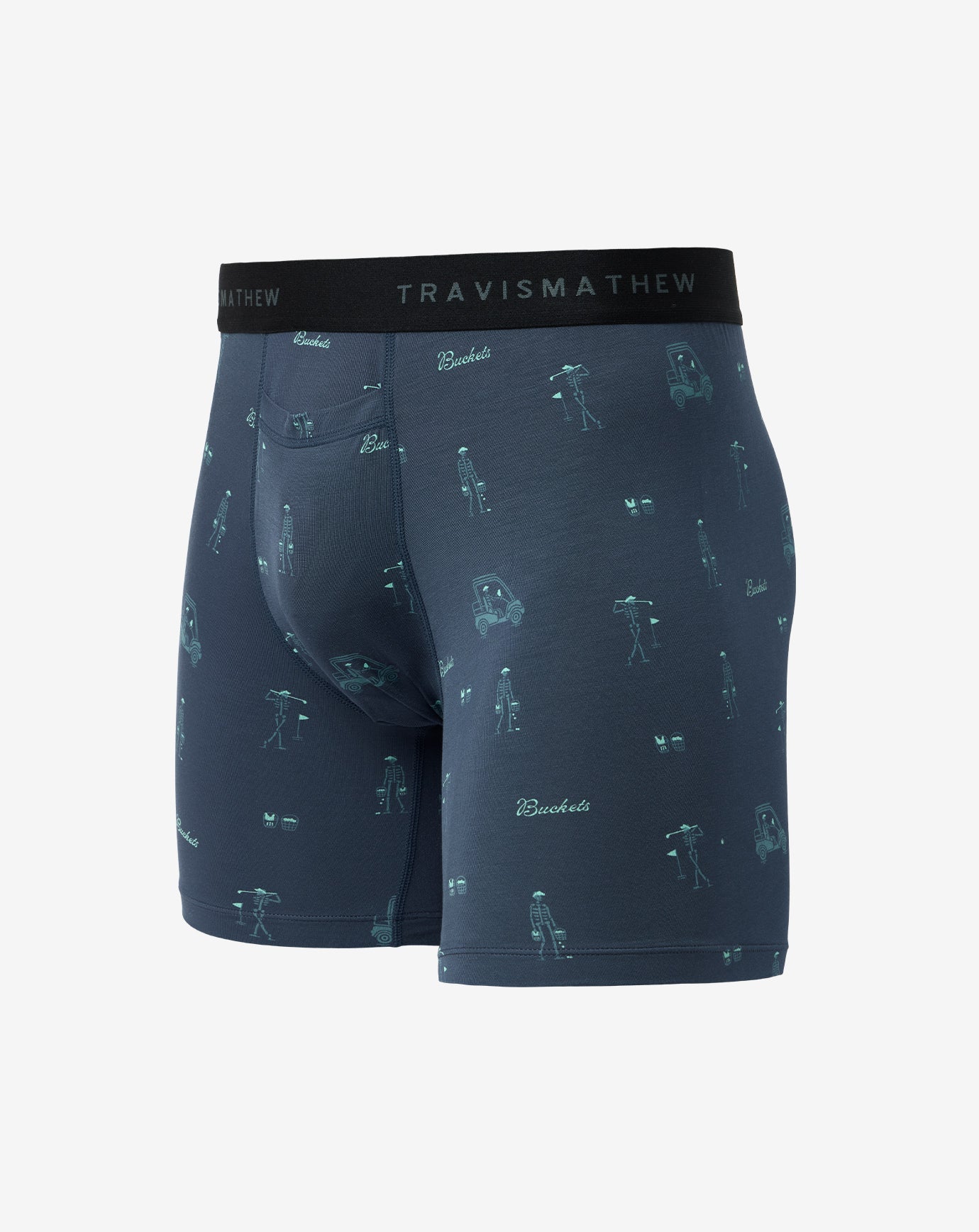 Travis Mathew | Lost City Boxer