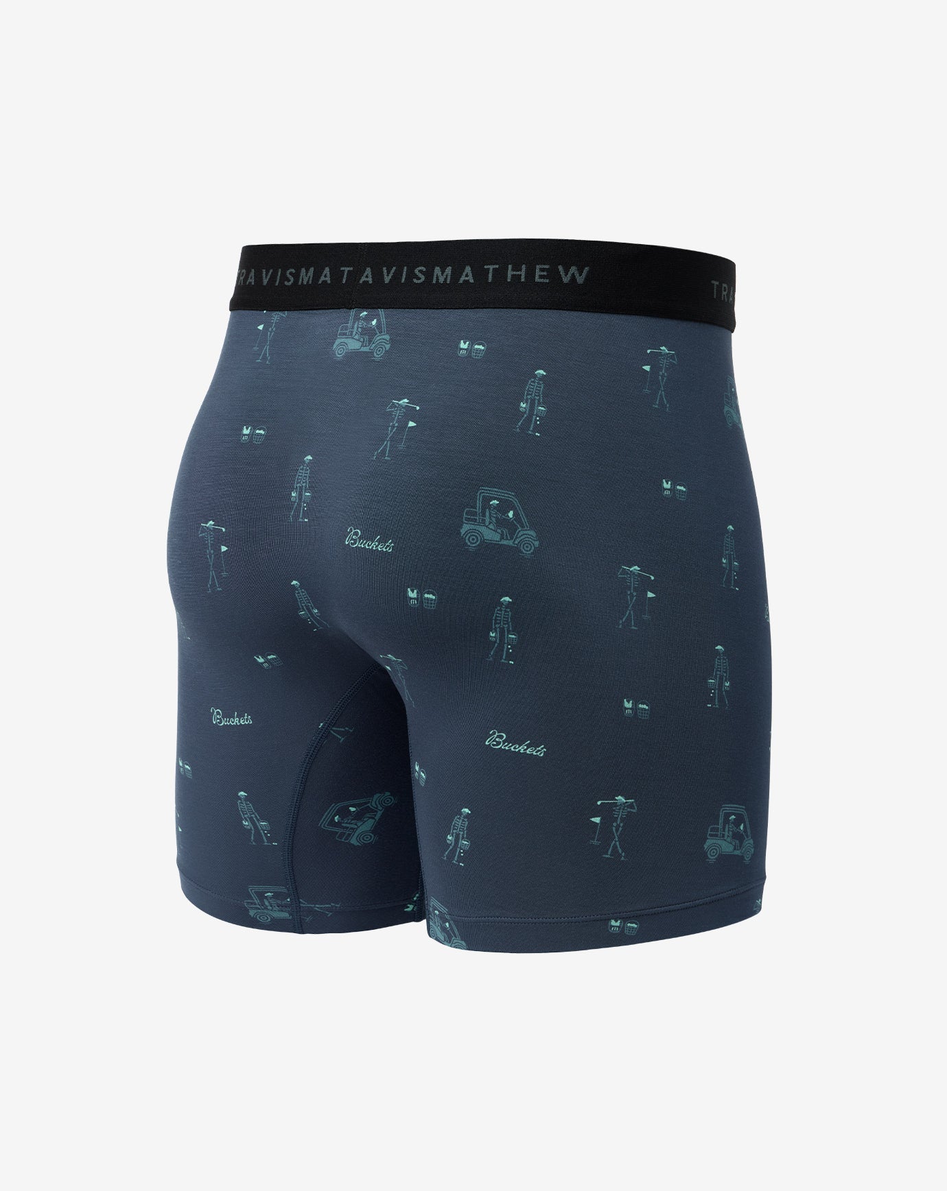 Travis Mathew | Lost City Boxer