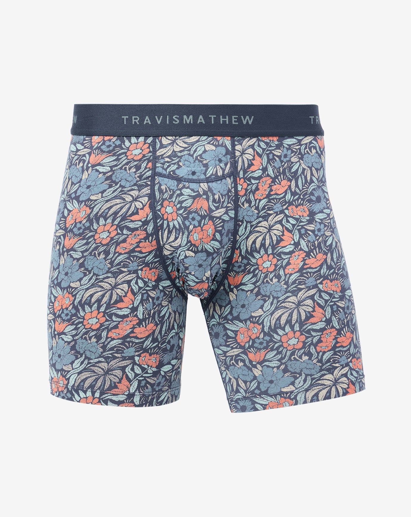 Travis Mathew Online | Day Cruise Boxer