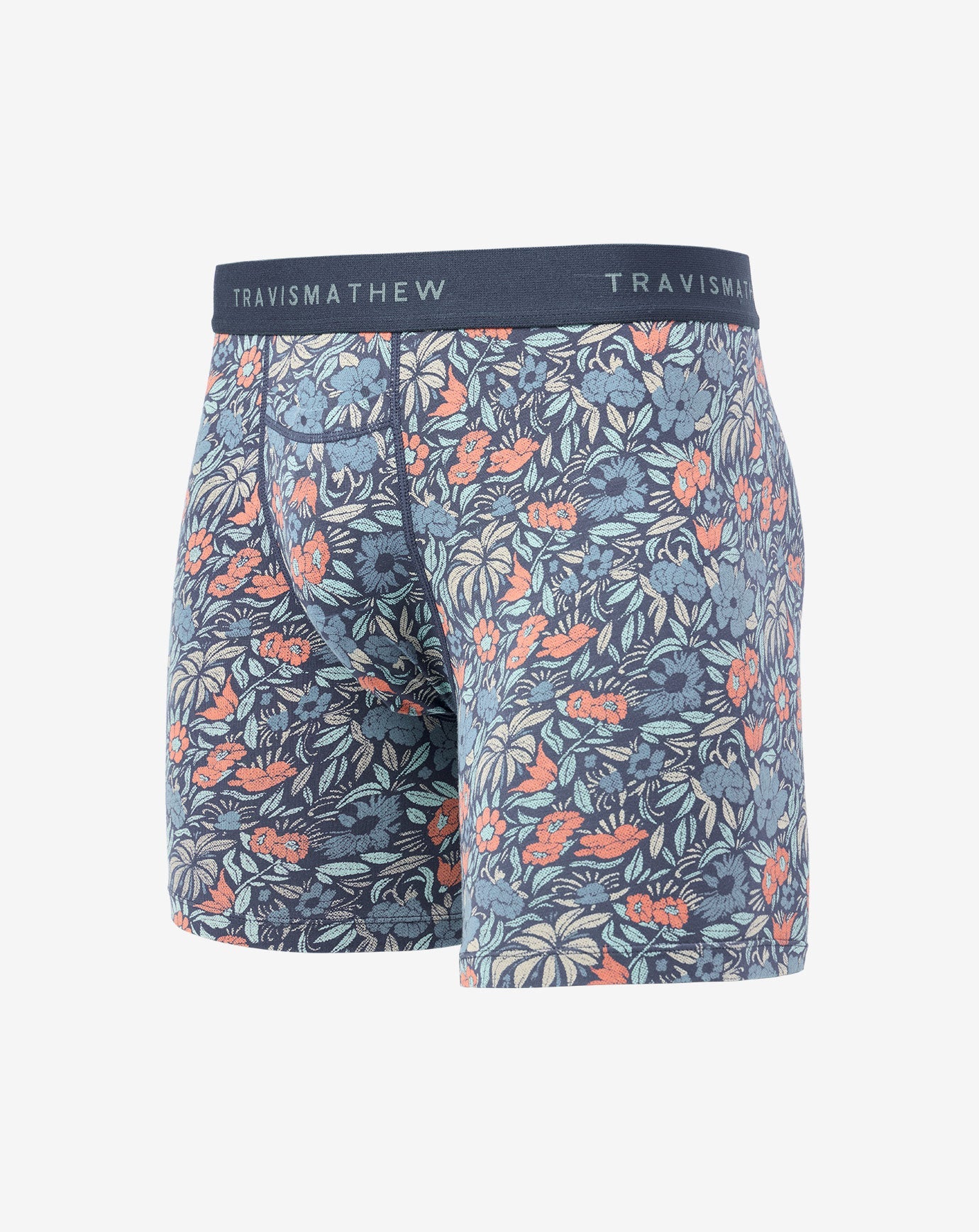 Travis Mathew Online | Day Cruise Boxer