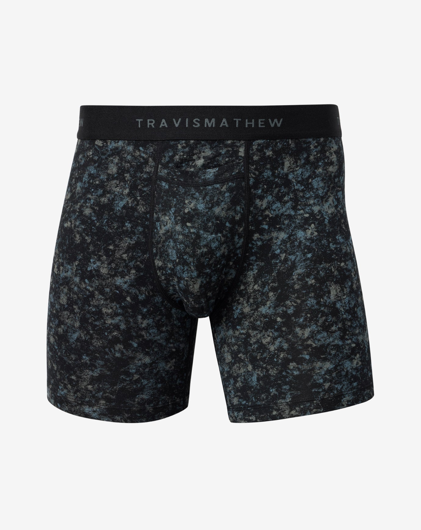 Travis Mathew Discount | Currents Boxer 2 Pack