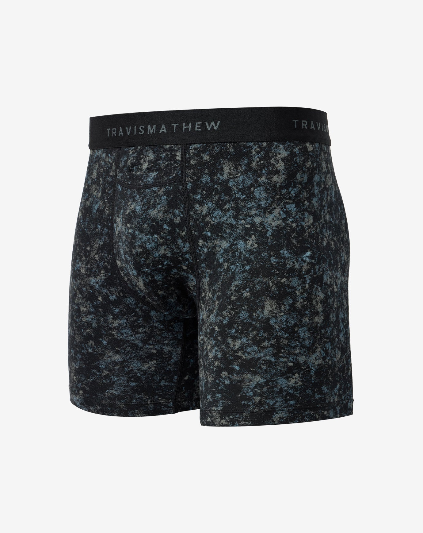 Travis Mathew Discount | Currents Boxer 2 Pack