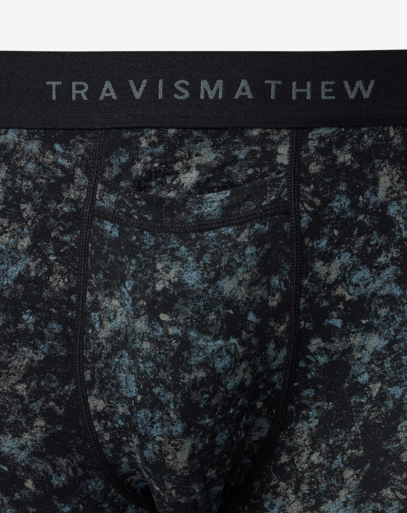Travis Mathew Discount | Currents Boxer 2 Pack
