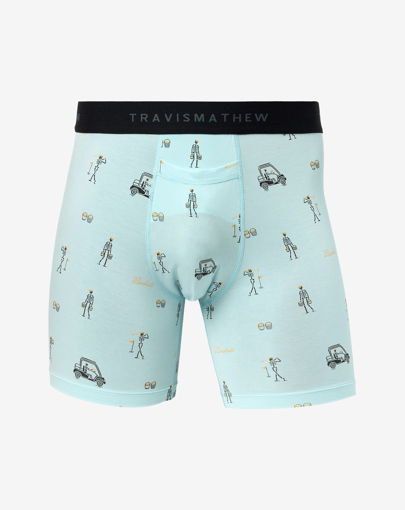 Travis Mathew Outlet | Lost City Boxer