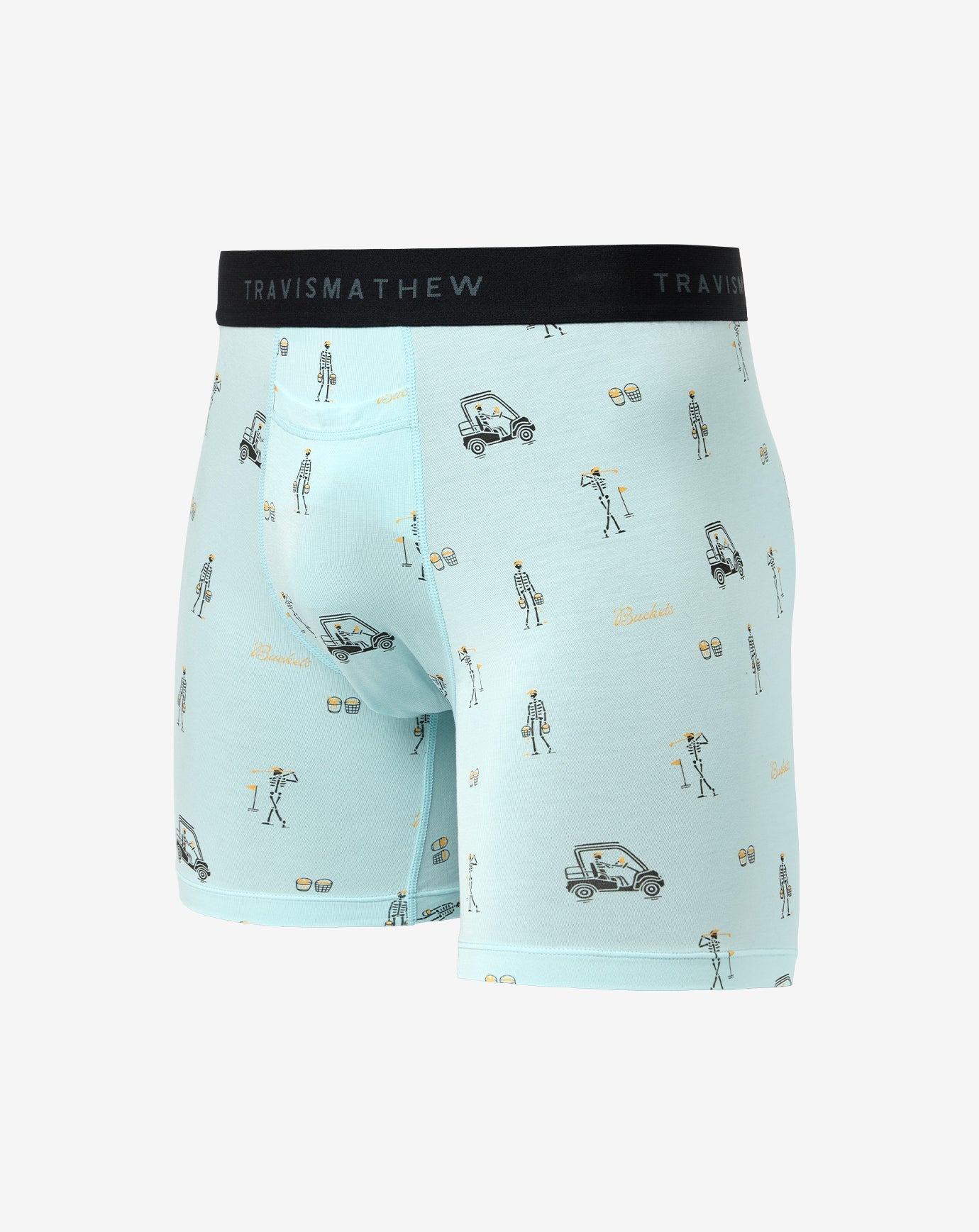 Travis Mathew Outlet | Lost City Boxer