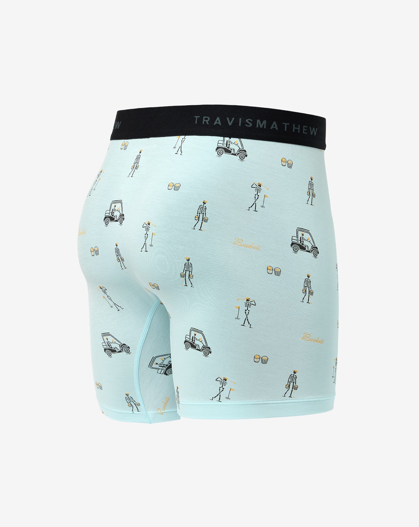 Travis Mathew Outlet | Lost City Boxer
