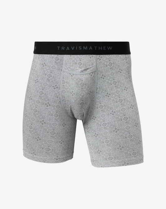 Travis Mathew New | Acropolis Boxer