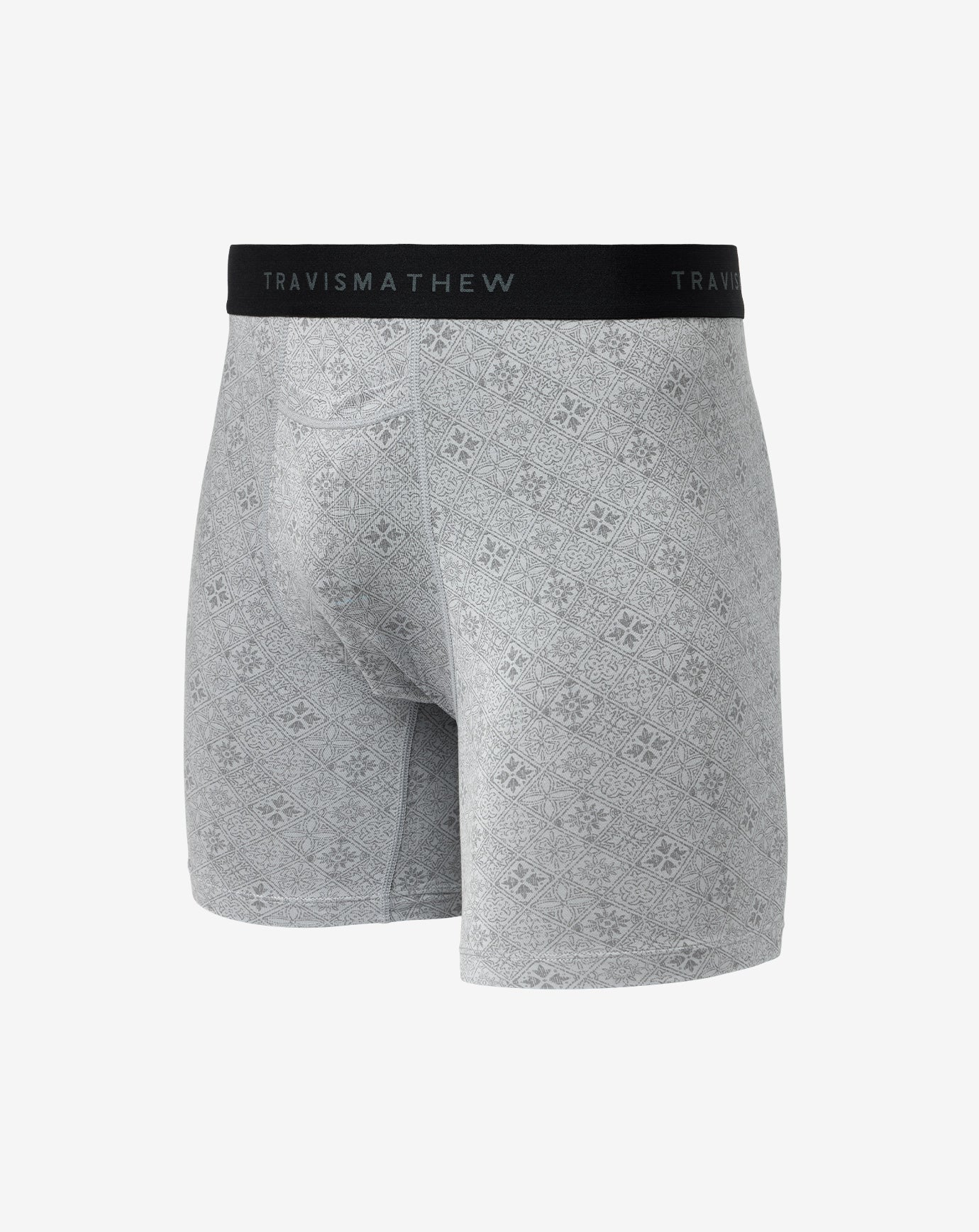 Travis Mathew New | Acropolis Boxer