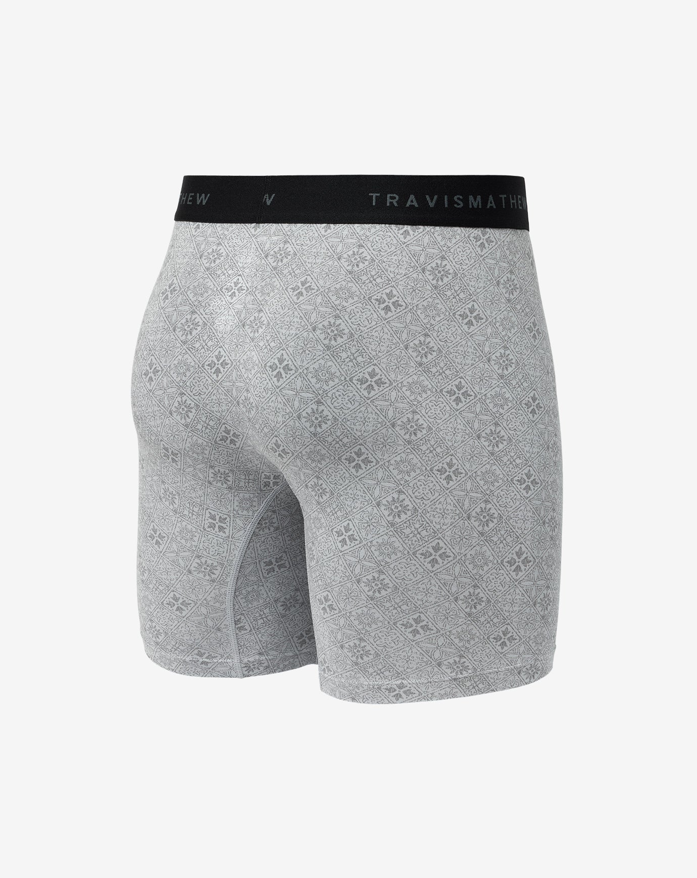 Travis Mathew New | Acropolis Boxer