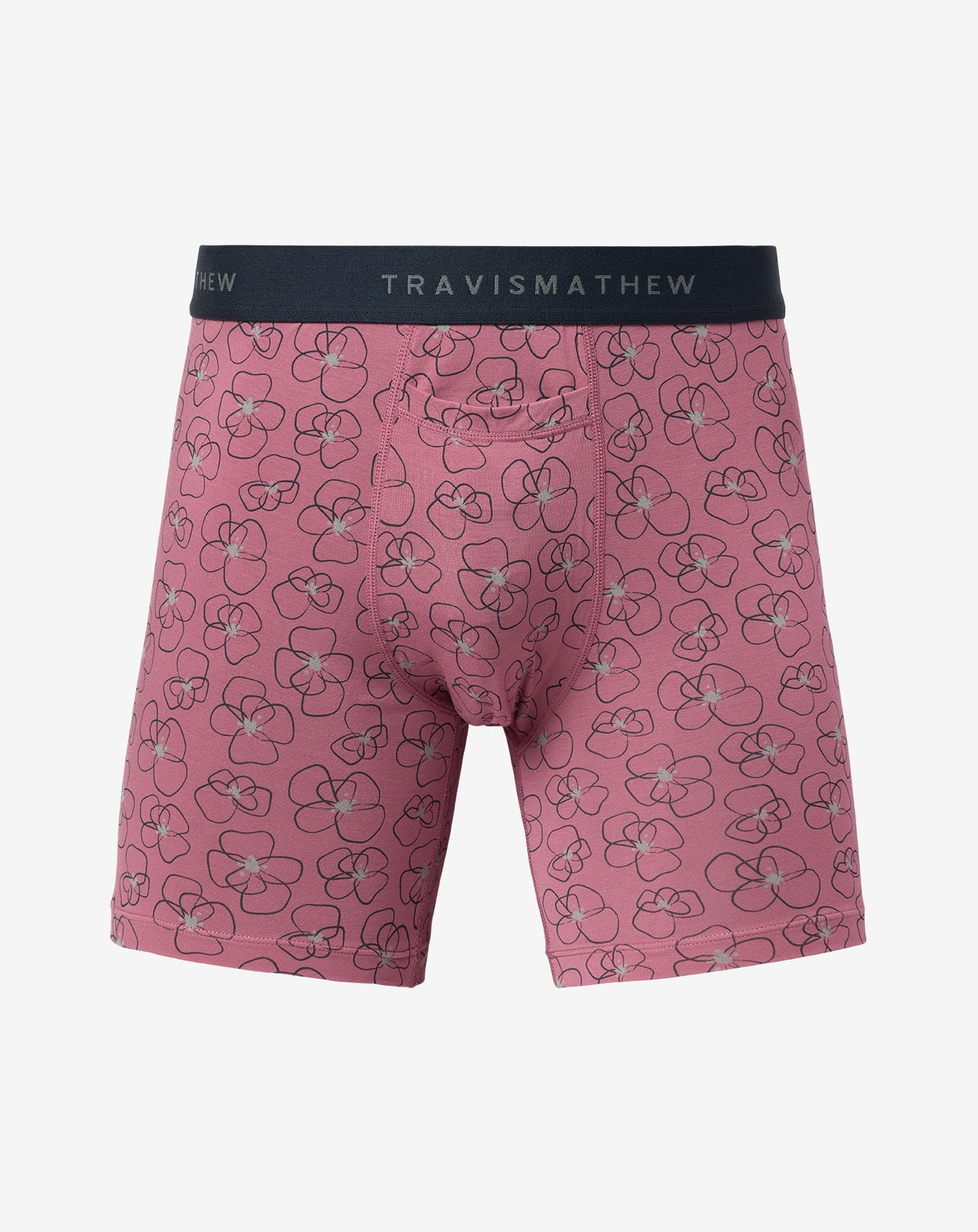 Travis Mathew Hot sale | Whiskey Lounge Boxer